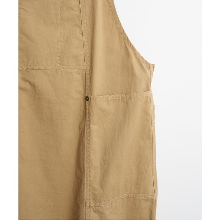 コットンツイルワークジャンスカ | Lbc with Life | 詳細画像30 