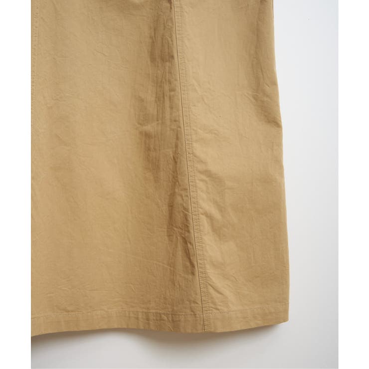 コットンツイルワークジャンスカ | Lbc with Life | 詳細画像31 