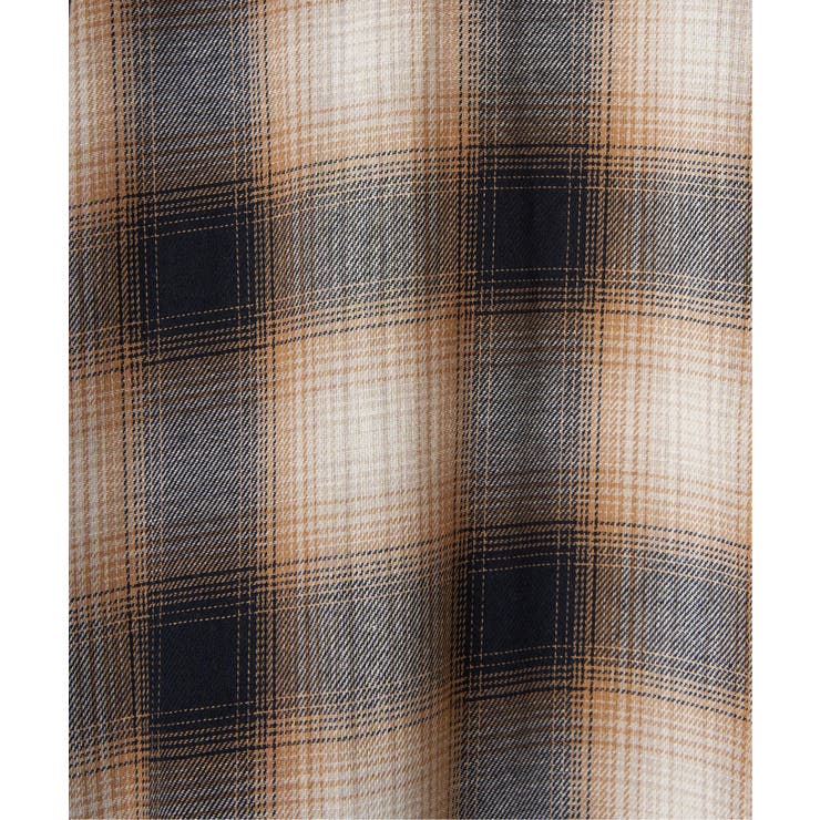 コットンチェック3WAYワンピース | Lbc with Life | 詳細画像27 