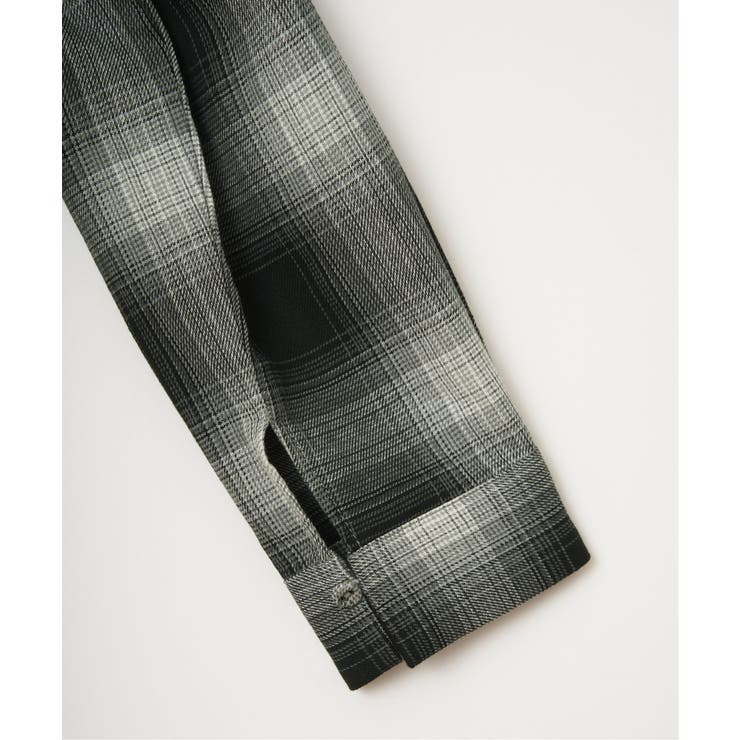 コットンチェック3WAYワンピース | Lbc with Life | 詳細画像36 