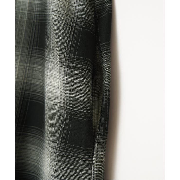 コットンチェック3WAYワンピース | Lbc with Life | 詳細画像37 