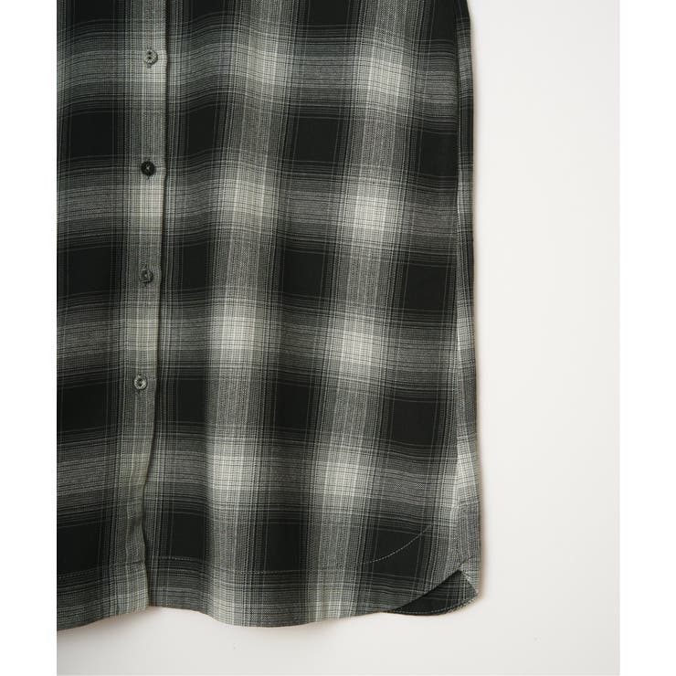 コットンチェック3WAYワンピース | Lbc with Life | 詳細画像38 