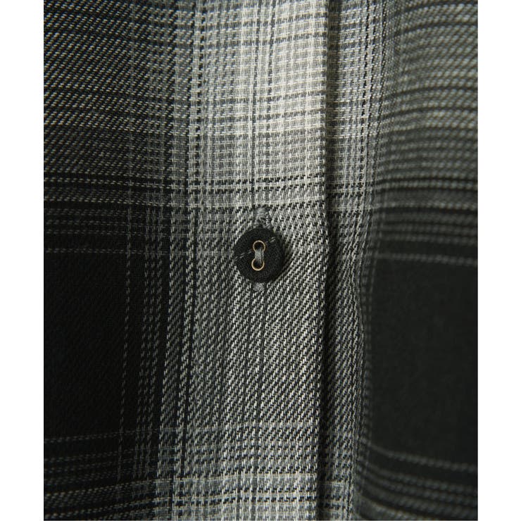 コットンチェック3WAYワンピース | Lbc with Life | 詳細画像39 