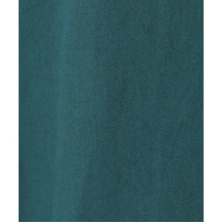 エクリュ ミニポケ刺繍シャツワンピース | Lbc with Life | 詳細画像39 