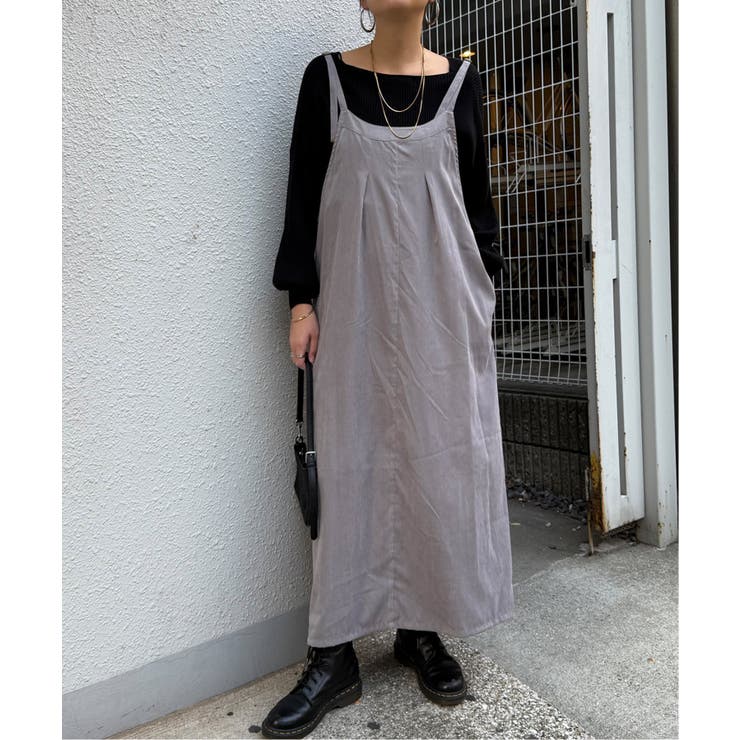 ピーチツイル2WAYジャンスカ | Lbc with Life | 詳細画像8 