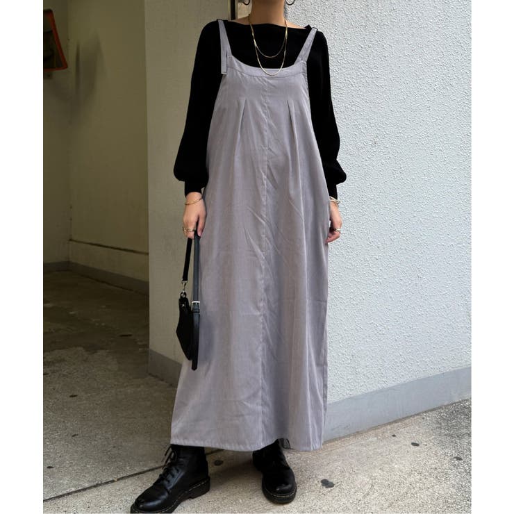 ピーチツイル2WAYジャンスカ | Lbc with Life | 詳細画像9 