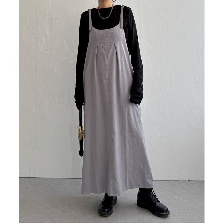 ピーチツイル2WAYジャンスカ | Lbc with Life | 詳細画像10 