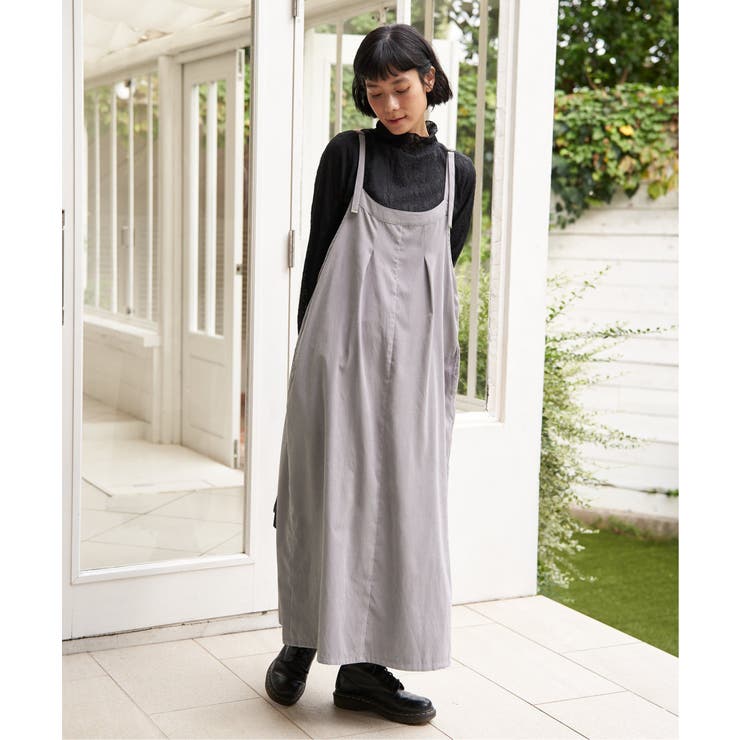 ピーチツイル2WAYジャンスカ | Lbc with Life | 詳細画像11 