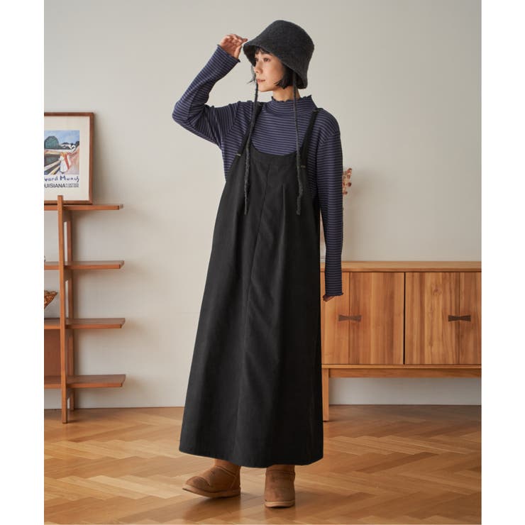 ピーチツイル2WAYジャンスカ | Lbc with Life | 詳細画像4 