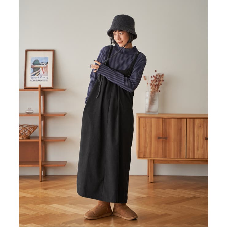 ピーチツイル2WAYジャンスカ | Lbc with Life | 詳細画像5 