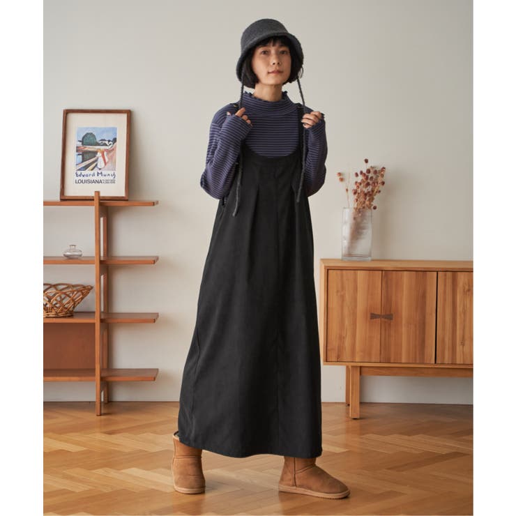 ピーチツイル2WAYジャンスカ | Lbc with Life | 詳細画像6 