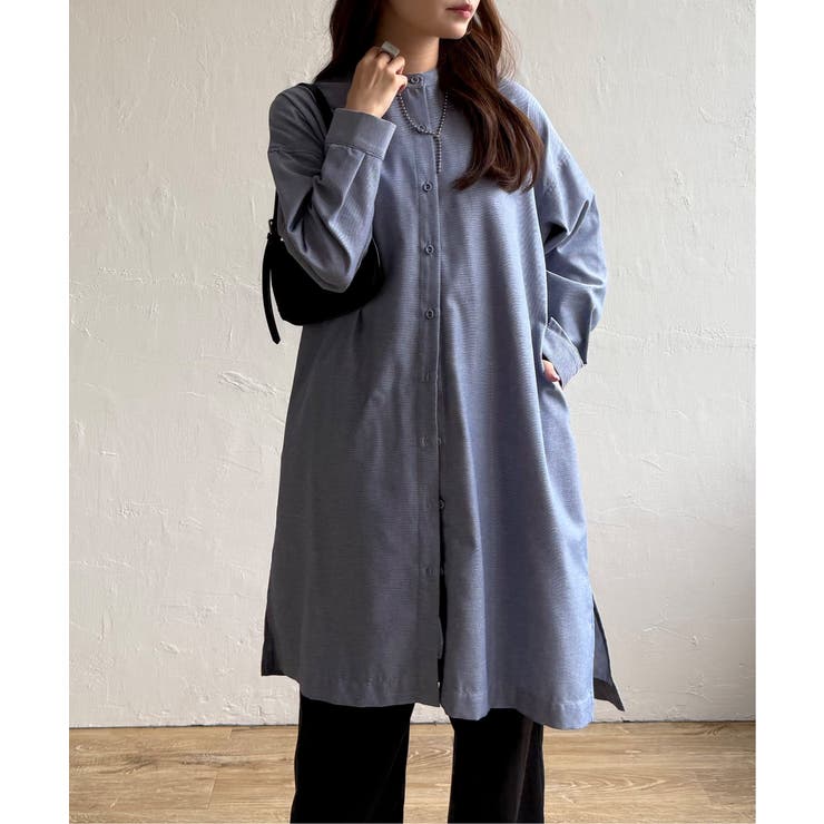 コットンMIX 3WAYタックワンピース | Lbc with Life | 詳細画像36 