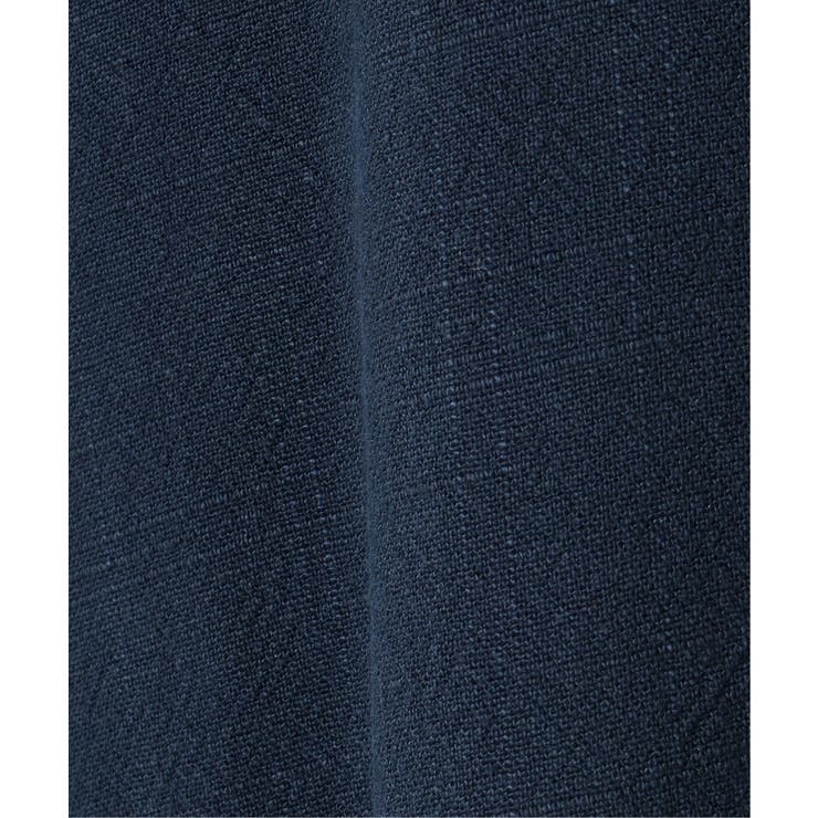 【セットアップ対応】レーヨン麻ダブルジャケットコート | Lbc with Life | 詳細画像23 