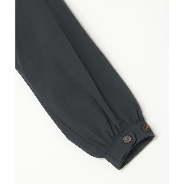 デニム切り替えモッズコート | Lbc with Life | 詳細画像30 