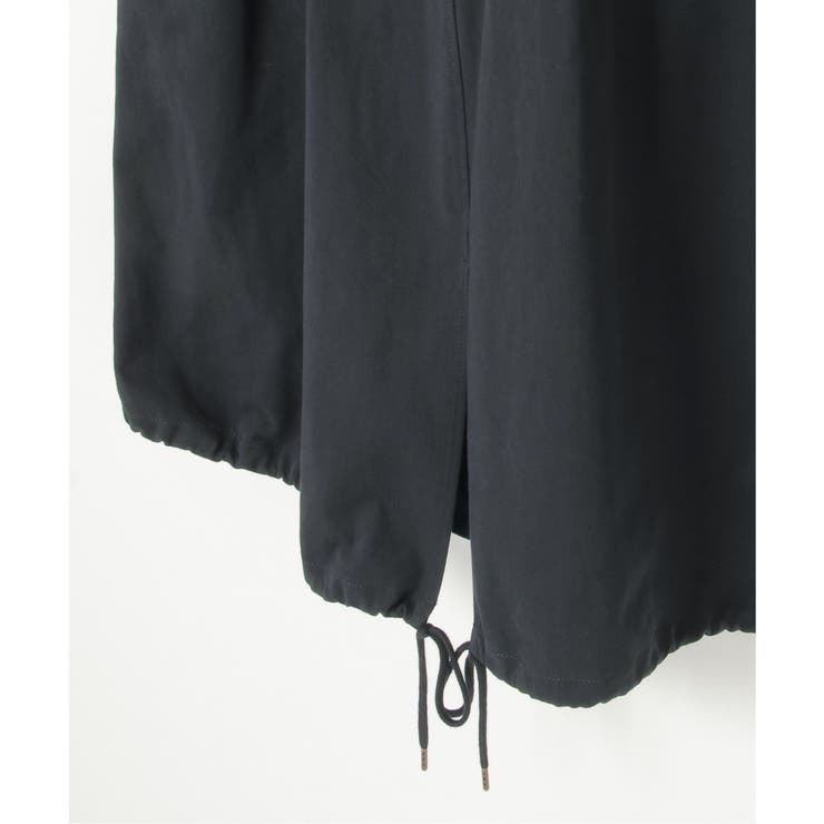 デニム切り替えモッズコート | Lbc with Life | 詳細画像35 