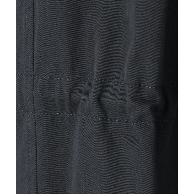 デニム切り替えモッズコート | Lbc with Life | 詳細画像37 