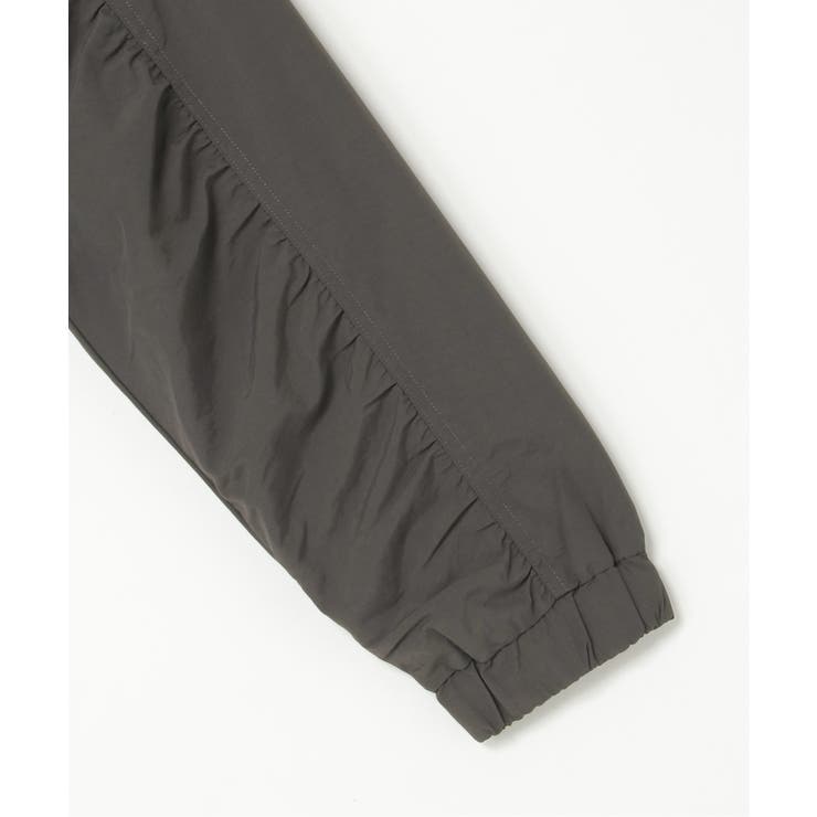 ナイロンシャーリングブルゾン | Lbc with Life | 詳細画像20 