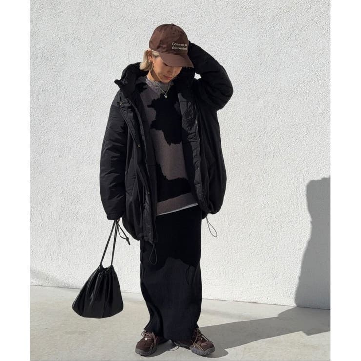 ブラック | モンスターパーカー | Lbc with Life