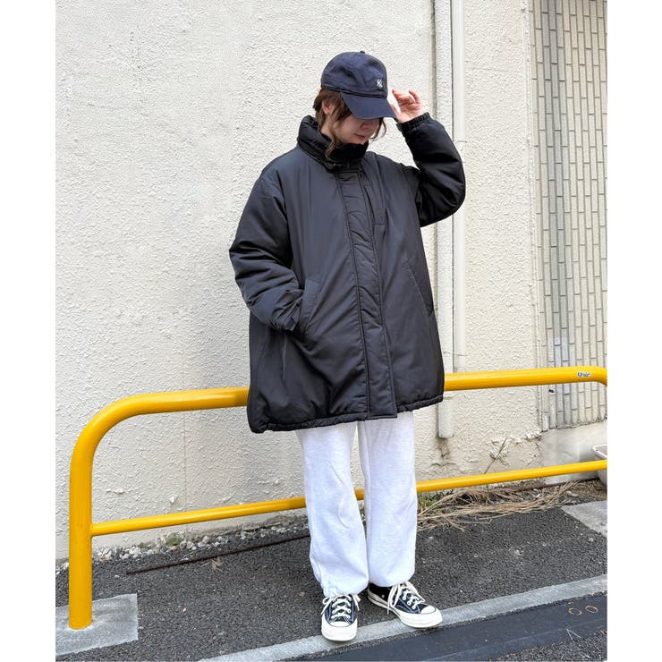 モンスターパーカー | Lbc with Life | 詳細画像11 