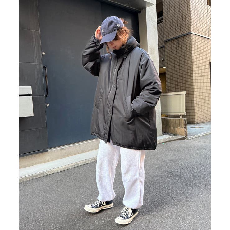 モンスターパーカー | Lbc with Life | 詳細画像12 