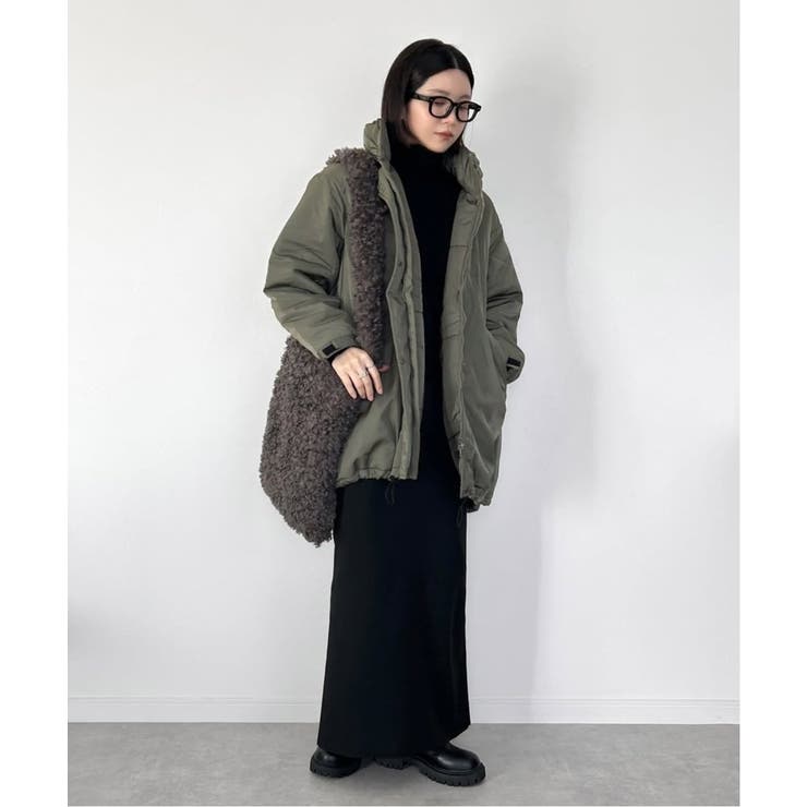 カーキ | モンスターパーカー | Lbc with Life