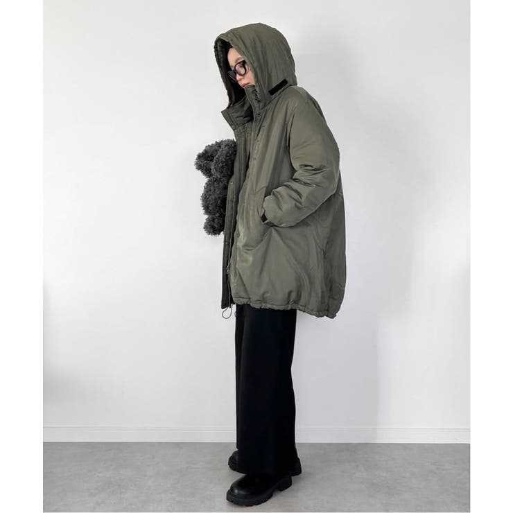 モンスターパーカー | Lbc with Life | 詳細画像31 