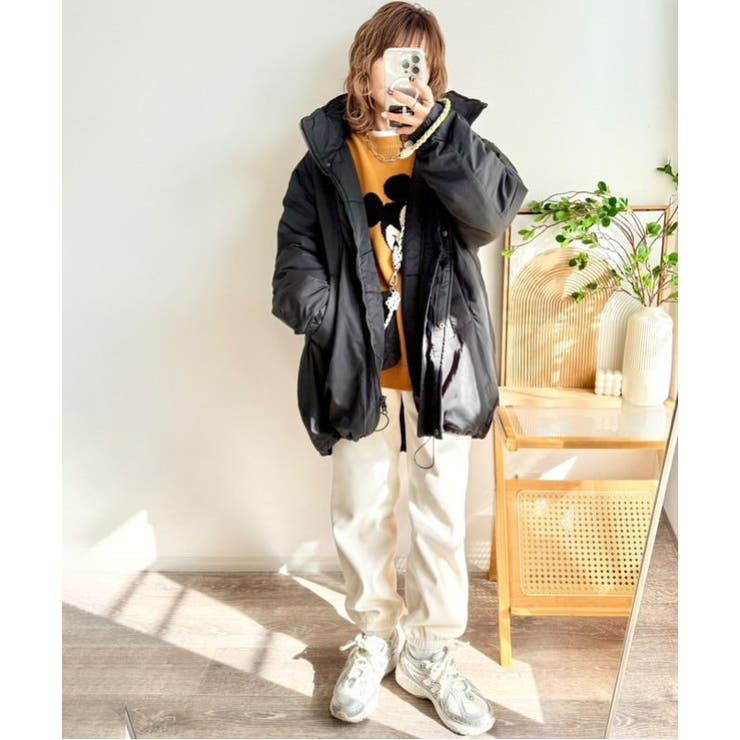 モンスターパーカー | Lbc with Life | 詳細画像5 