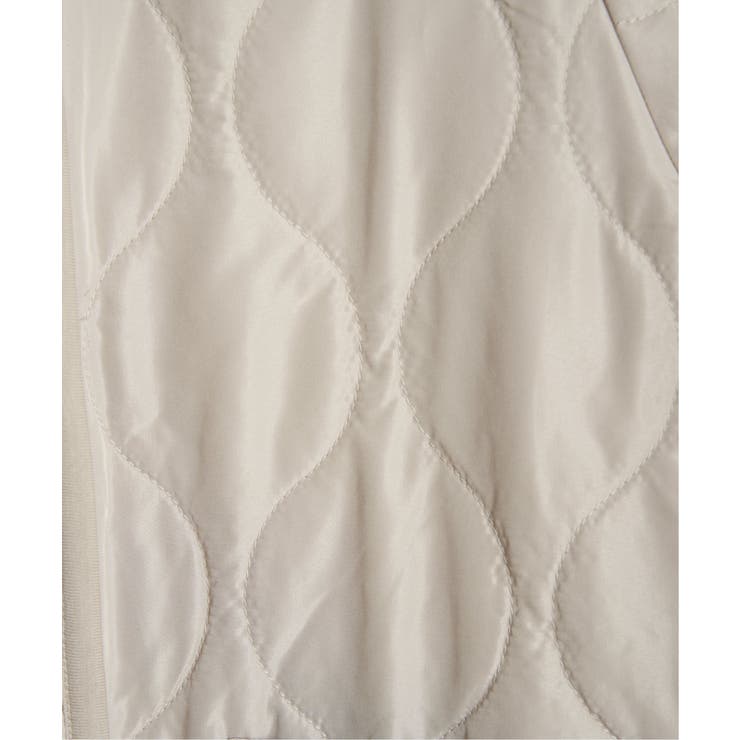 リバーシブルファーキルトコート | Lbc with Life | 詳細画像40 