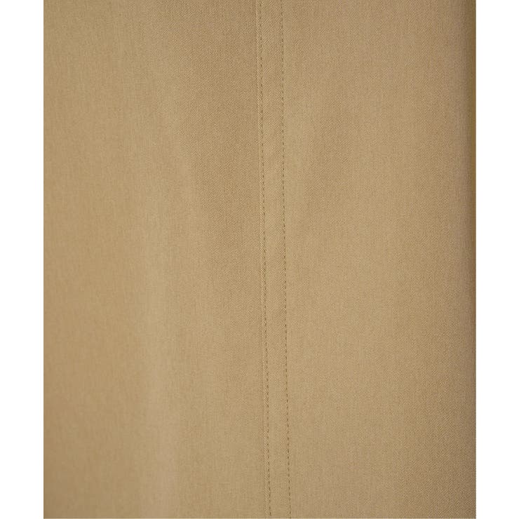 袖取り外しミドルコート | Lbc with Life | 詳細画像40 