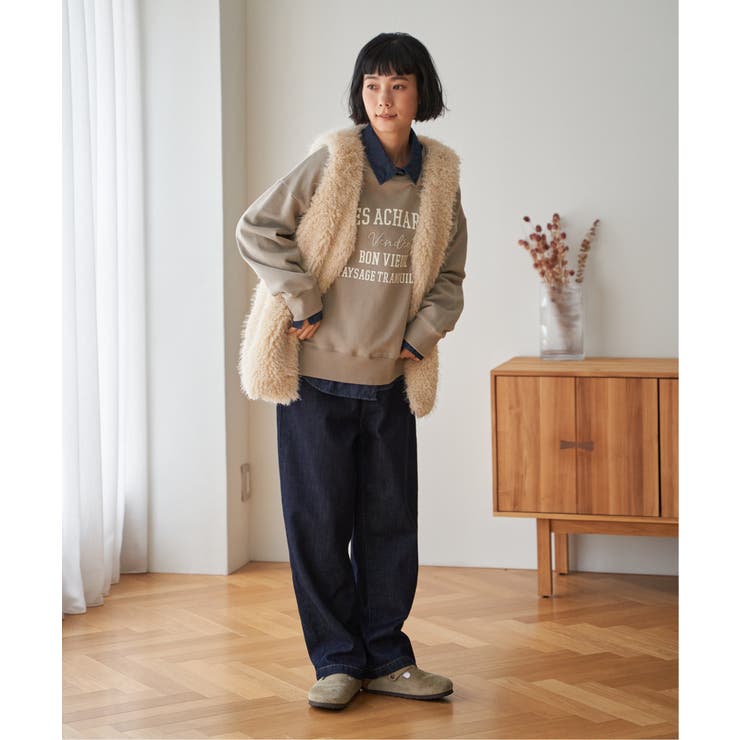 【インフルエンサー着用】ファーベスト | Lbc with Life | 詳細画像19 