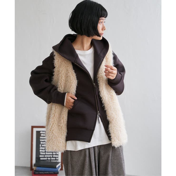 【インフルエンサー着用】ファーベスト | Lbc with Life | 詳細画像27 