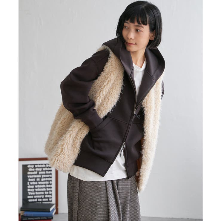 【インフルエンサー着用】ファーベスト | Lbc with Life | 詳細画像28 