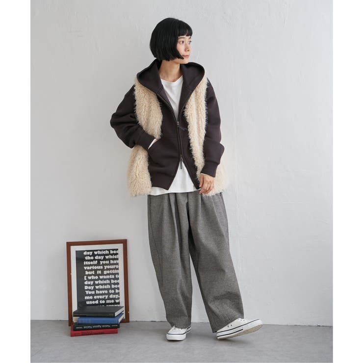 【インフルエンサー着用】ファーベスト | Lbc with Life | 詳細画像30 