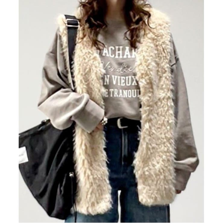 【インフルエンサー着用】ファーベスト | Lbc with Life | 詳細画像35 