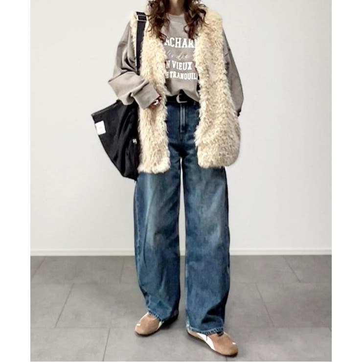 【インフルエンサー着用】ファーベスト | Lbc with Life | 詳細画像36 