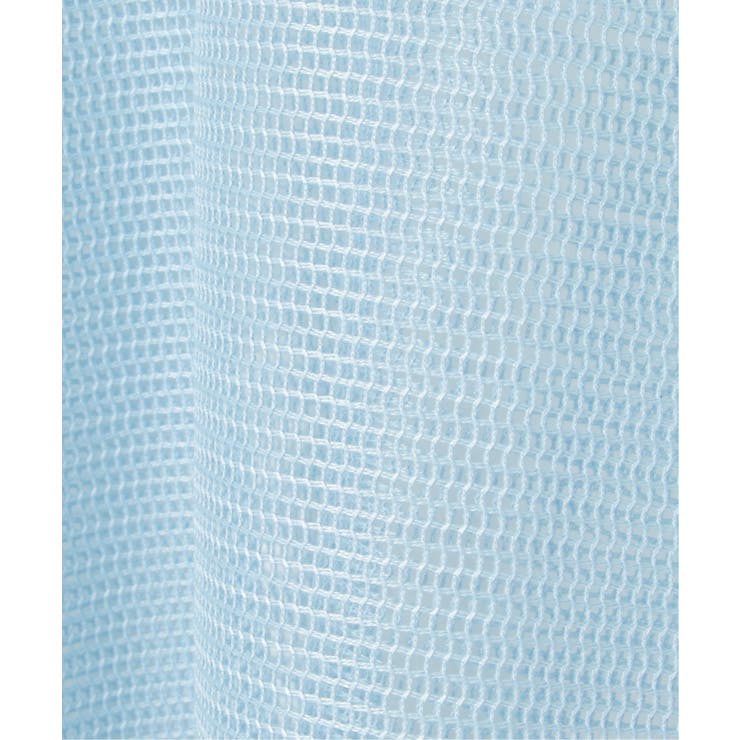 2WAYメッシュプルオーバー | Lbc with Life | 詳細画像18 