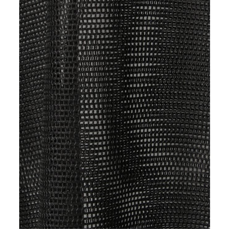 2WAYメッシュプルオーバー | Lbc with Life | 詳細画像20 