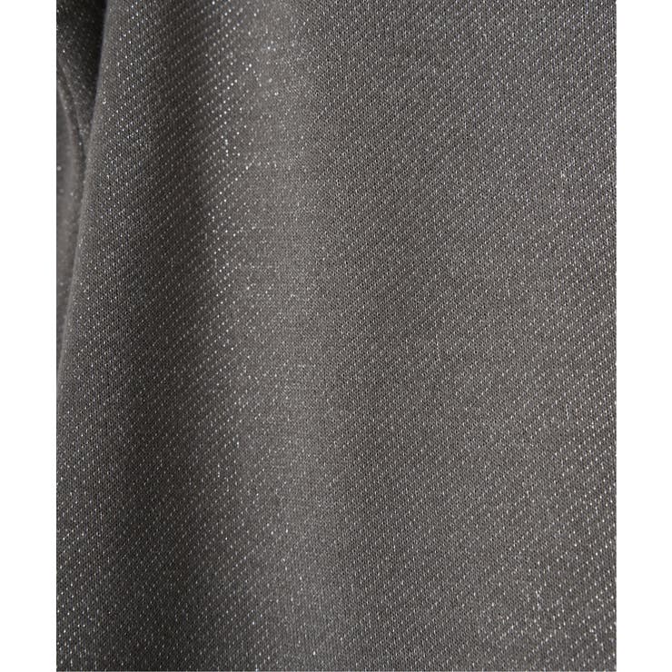 ラメ裏毛ベストT | Lbc with Life | 詳細画像35 