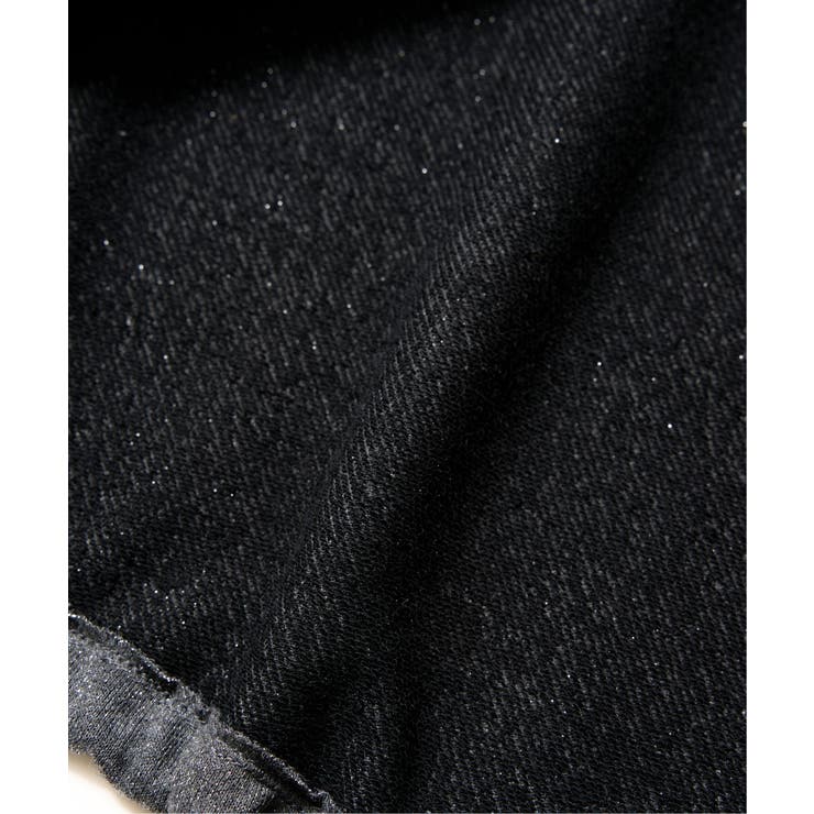 ラメ裏毛ベストT | Lbc with Life | 詳細画像37 