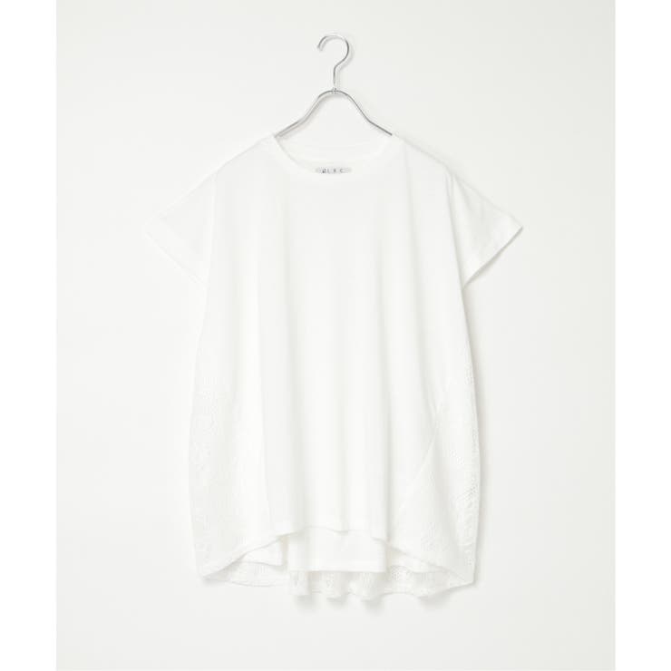 バックレースレイヤープルオーバー | Lbc with Life | 詳細画像17 