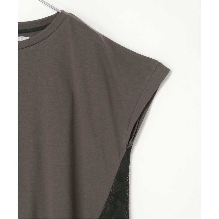 バックレースレイヤープルオーバー | Lbc with Life | 詳細画像23 