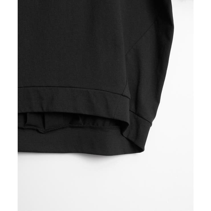 スリーブレースカットプルオーバー | Lbc with Life | 詳細画像20 