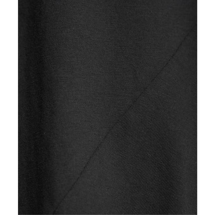 スリーブレースカットプルオーバー | Lbc with Life | 詳細画像21 