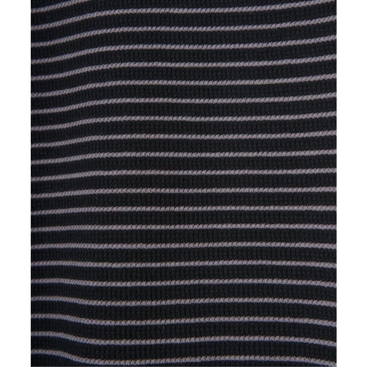 ミニワッフルタートルボーダーロンT | Lbc with Life | 詳細画像39 