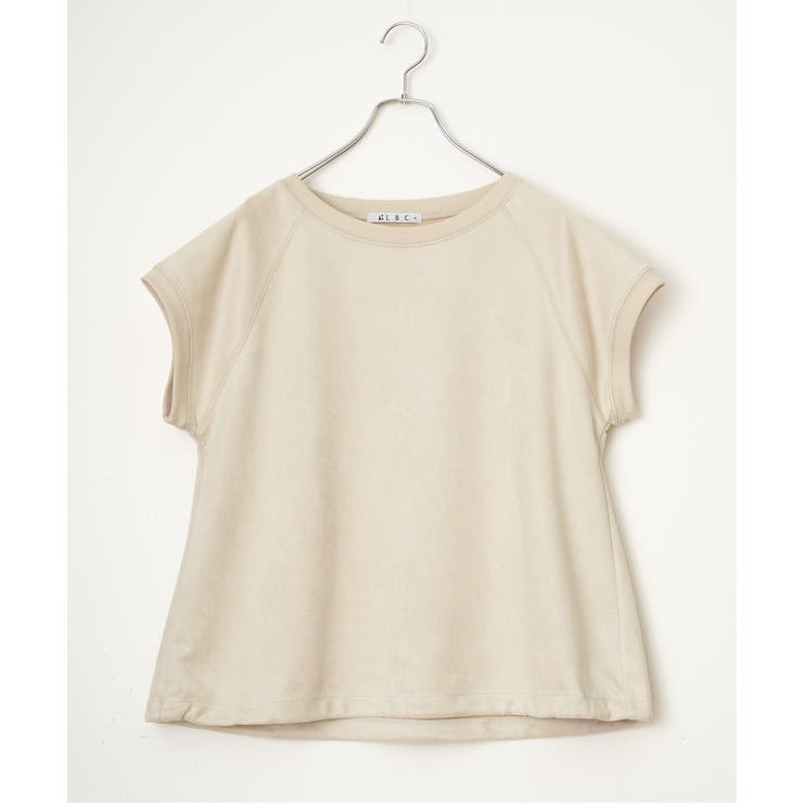 スエードポンチベストプルオーバー | Lbc with Life | 詳細画像26 