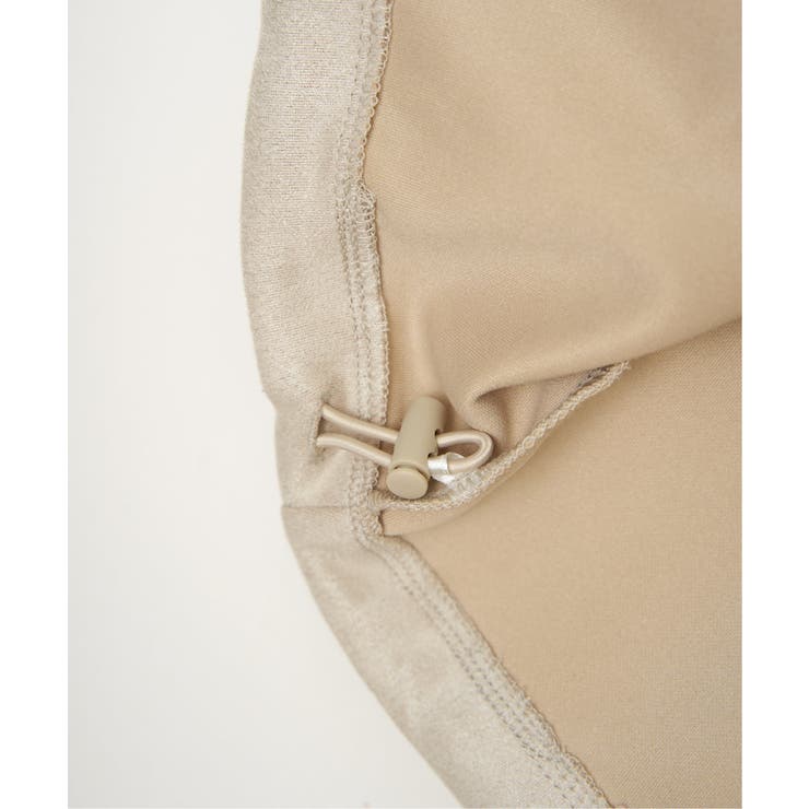 スエードポンチベストプルオーバー | Lbc with Life | 詳細画像33 