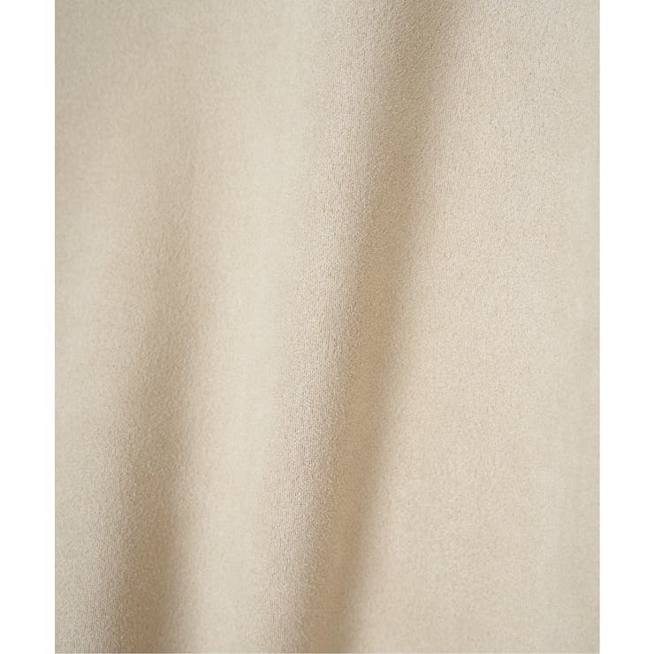 スエードポンチベストプルオーバー | Lbc with Life | 詳細画像36 