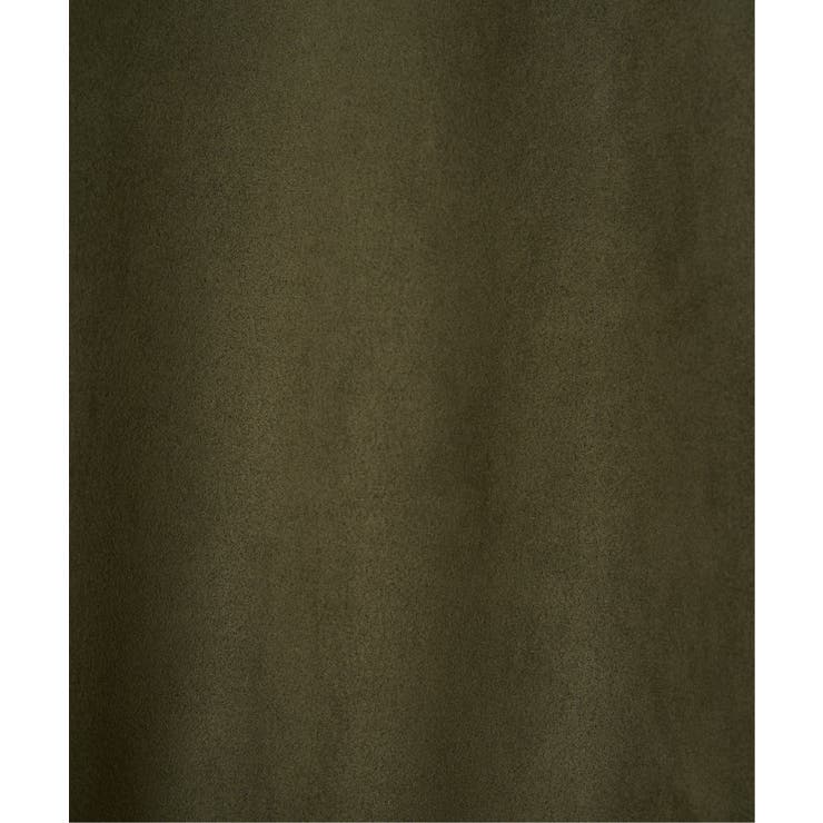 スエードポンチベストプルオーバー | Lbc with Life | 詳細画像40 