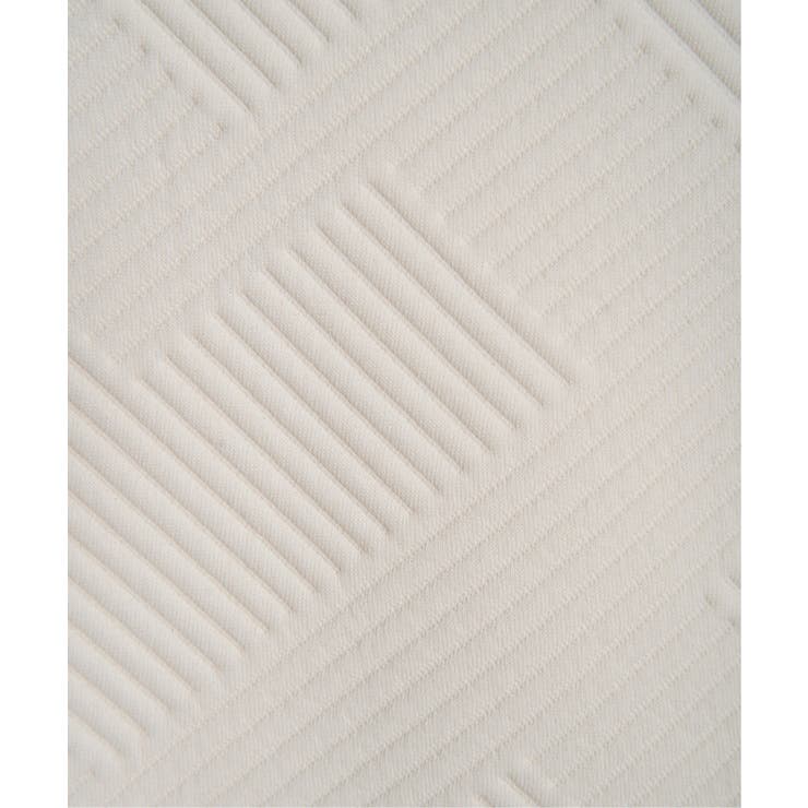 幾何学ジャカード袖パフプルオーバー | Lbc with Life | 詳細画像20 