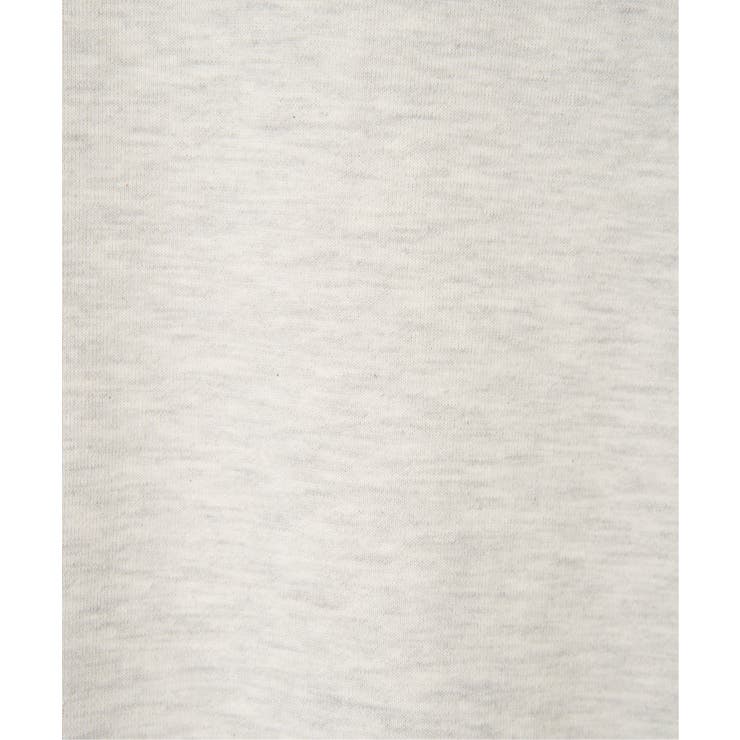 ハーフジップ裏毛プルオーバー | Lbc with Life | 詳細画像36 